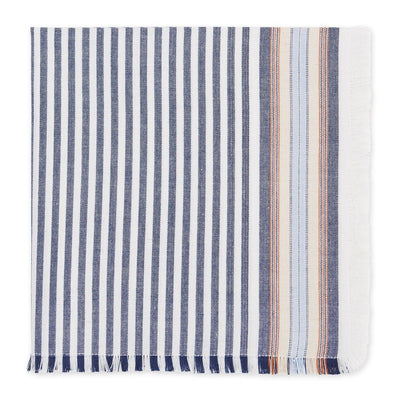 Design Imports Boat House Stripe Napkin