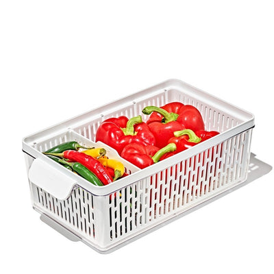OXO Produce Saver Storage Bin