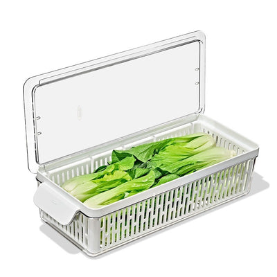 OXO Produce Saver Long Storage Bin