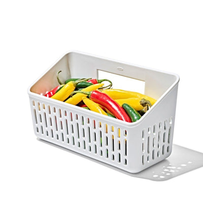 OXO Produce Saver Crisper Basket