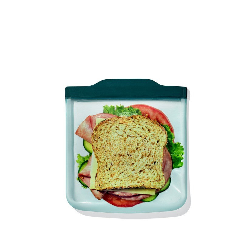 OXO Silicone Sandwich Bag 28oz - iQ living