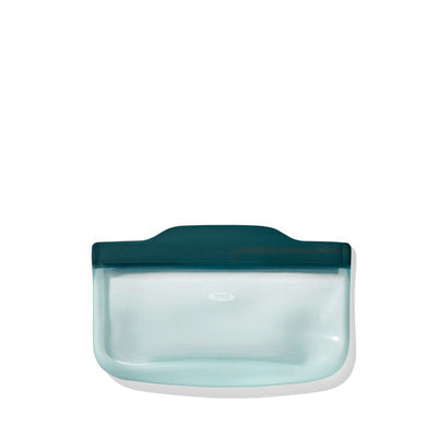 OXO Silicone Snack Bag 12oz
