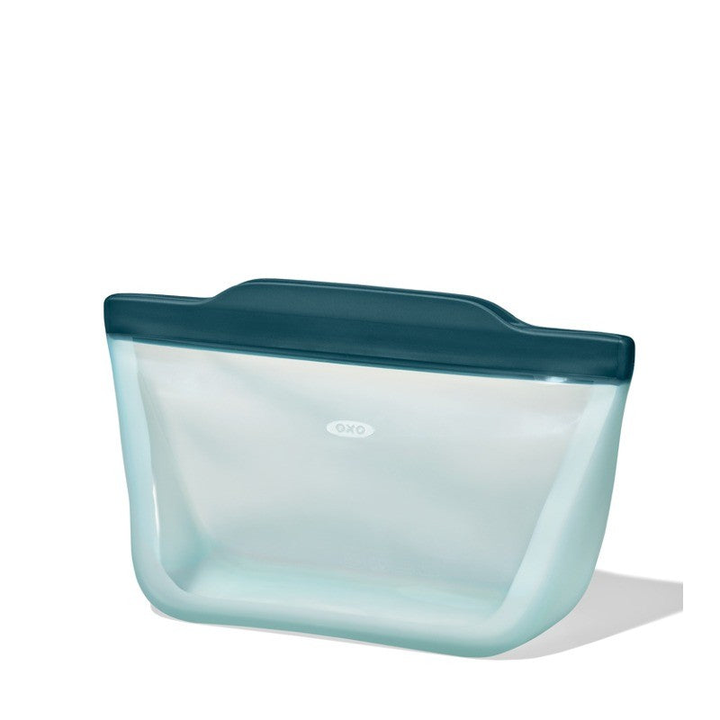 OXO Silicone Stand-Up Bag 32oz - iQ living