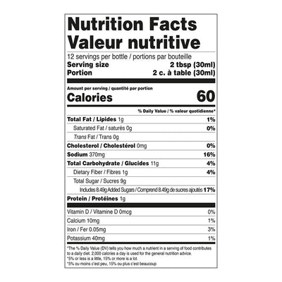 Gourmet Du Village Marinade Garlic Honey Mustard