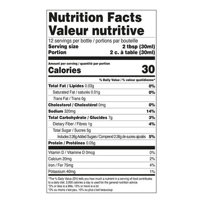 Gourmet Du Village Marinade Sesame Soy Ginger