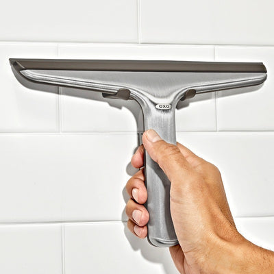 OXO Good Grips Stainless Steel Squeegee
