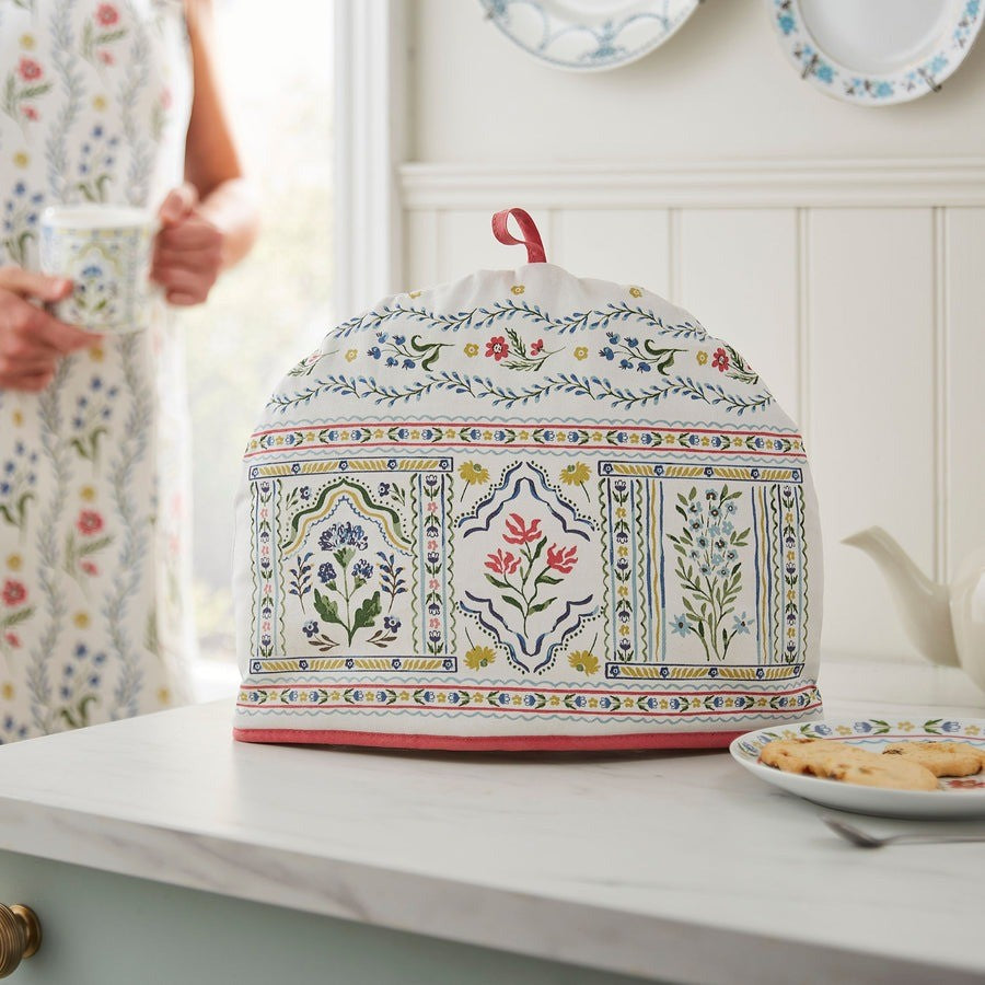 Ulster Weavers Tea Cozy Boho Floral - iQ living