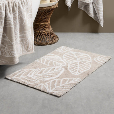 Fusion Bath Mat Matteo 30" x 22"