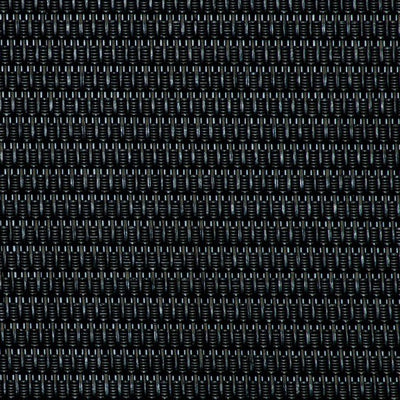 Tate Placemat 17" x 12" Onyx