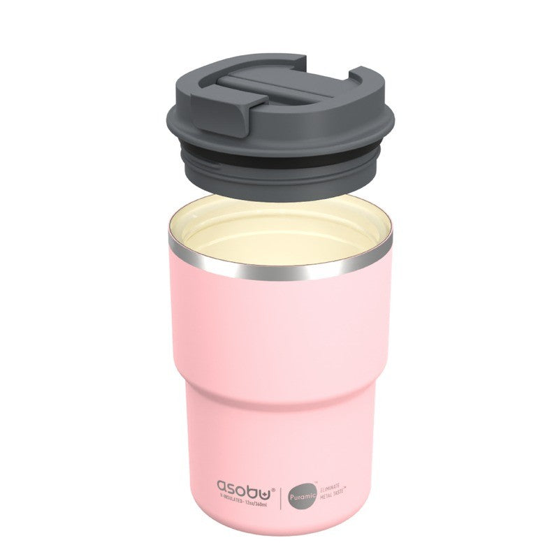 Asobu Coffee Express Tumbler 12oz