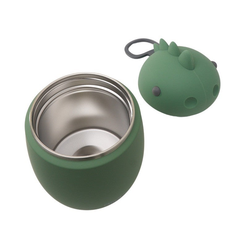 Asobu Kids Bestie Foodie Jar 20oz Dino