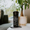 Native Northwest 21oz Wide Water Bottle - Octopus