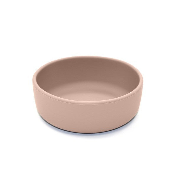 nouka Silicone Toddler Bowl