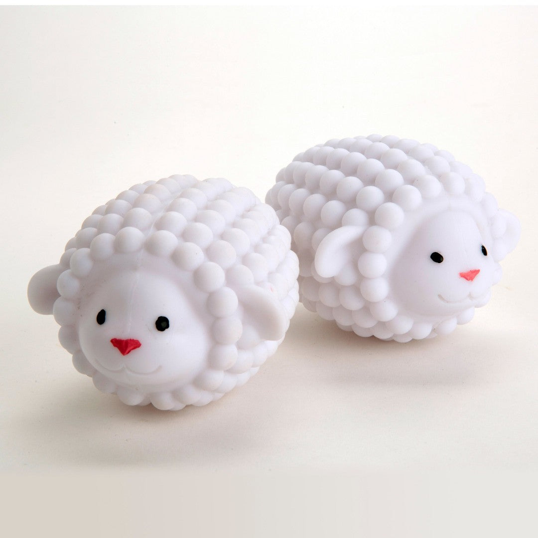 Kikkerland Lamb Dryer Buddies Set Of 2 - iQ living