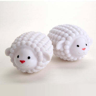 Kikkerland Lamb Dryer Buddies Set Of 2