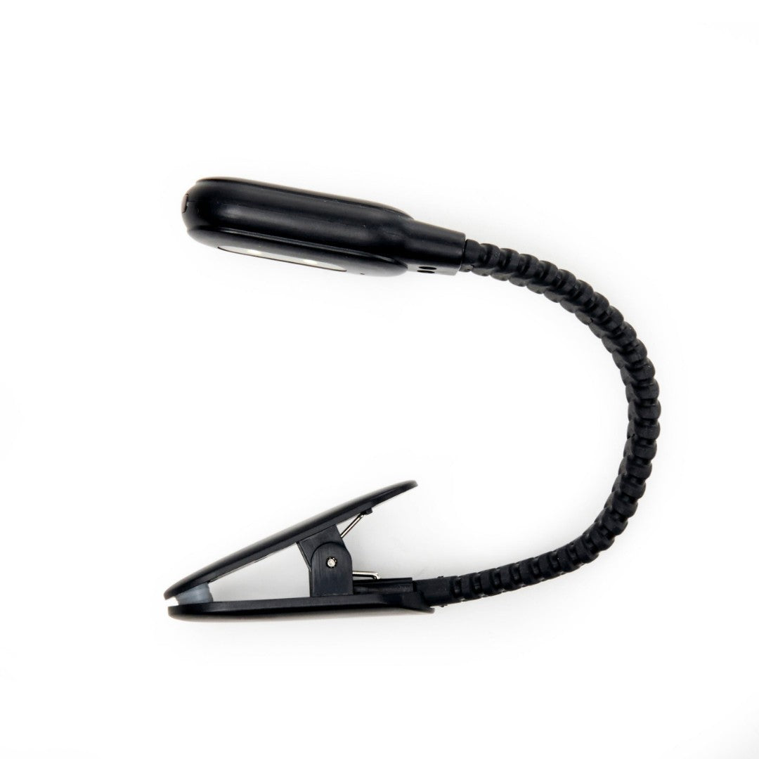 Kikkerland Rechargable Booklight