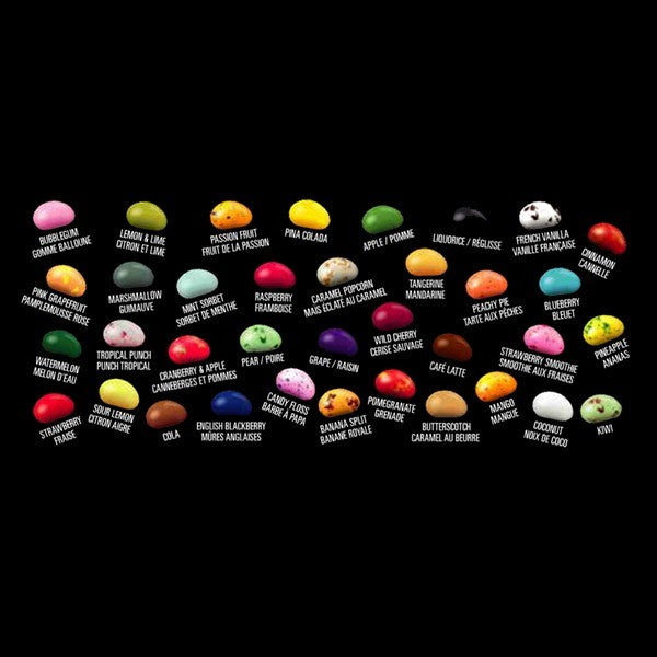 Waterbridge Gourmet Jelly Beans 150g - iQ living