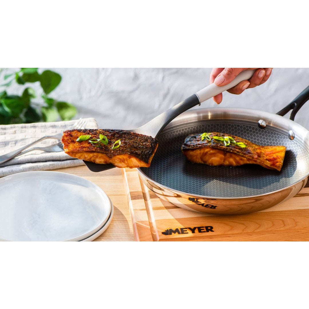 Meyer HybridClad Stainless Steel Fry Pan 32cm - iQ living