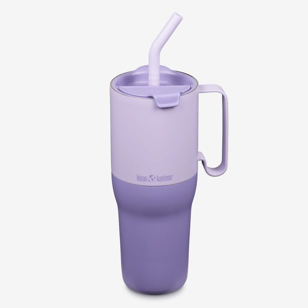 Klean Kanteen Rise Tumbler 36oz With Straw - iQ living