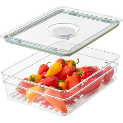 iDesign iDFresh Produce Storage Bin
