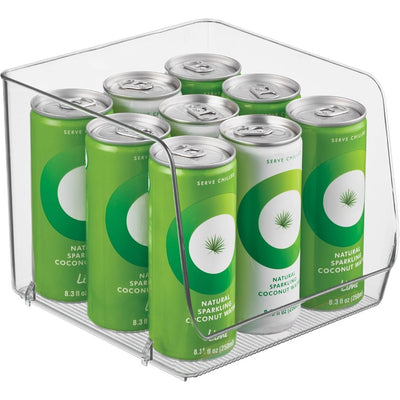 iDesign Fridge Binz Stacking Organizer
