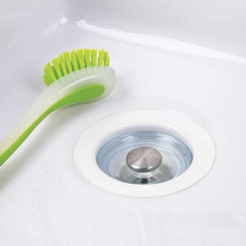 iDesign Forma Sink Stopper