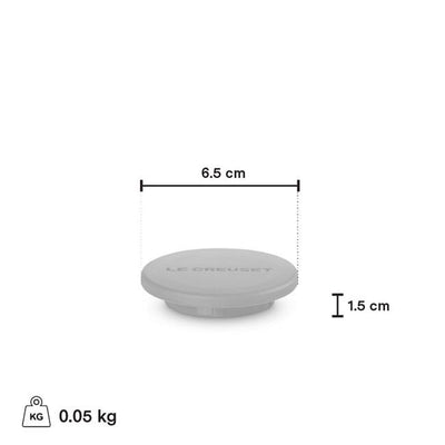 Le Creuset Mill Caps Set Of 2