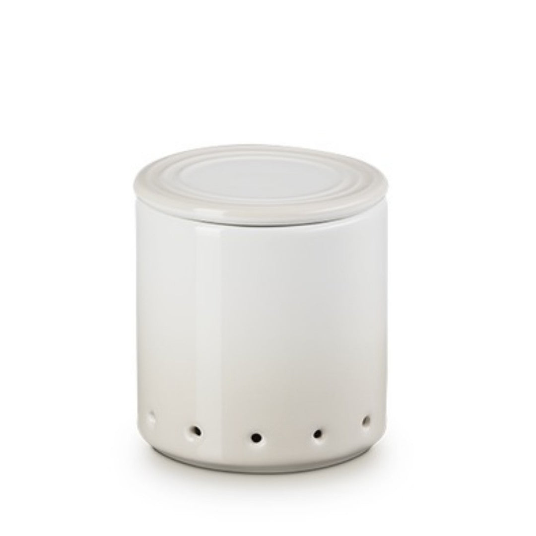 Le Creuset Garlic Keeper