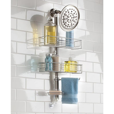 iDesign Forma Shower Caddy