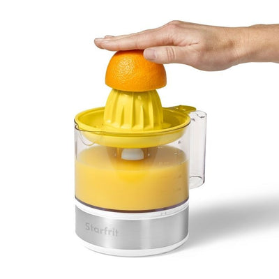 Starfrit Electric Citrus Juicer