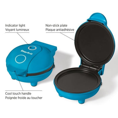 Starfrit Mini Pancake Maker