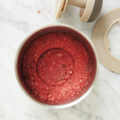 Ricardo Burger Press