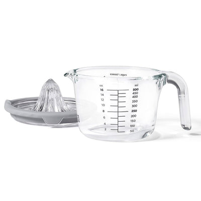 Ricado Measuring Cup With Citrus Juicer