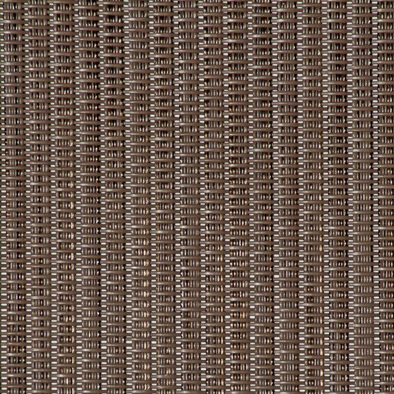 Tate Placemat 17" x 12" Clay - iQ living