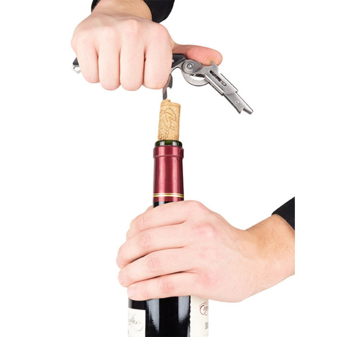 Peugeot Clavelin Corkscrew - iQ living