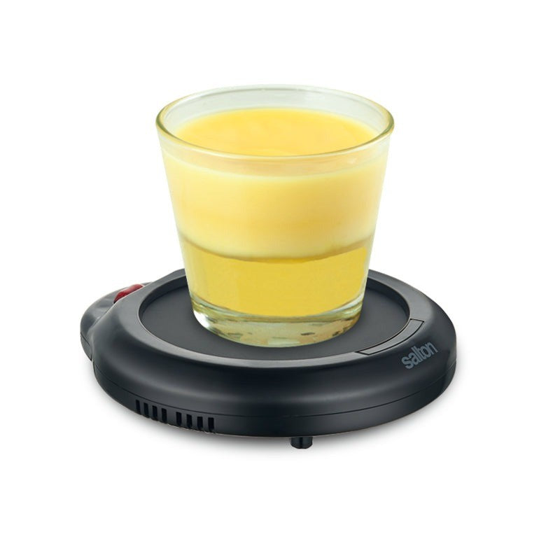 Salton Mug Warmer Black