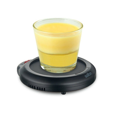 Salton Mug Warmer Black