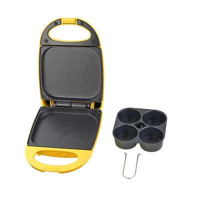 Salton Get Cracking 4 Bite Egg Maker