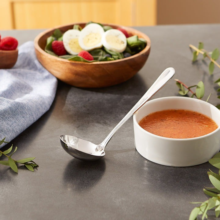RSVP Endurance Monty Gravy Ladle - iQ living