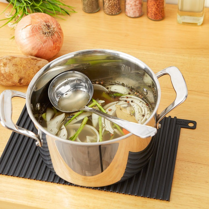 RSVP Endurance Monty Soup Ladle