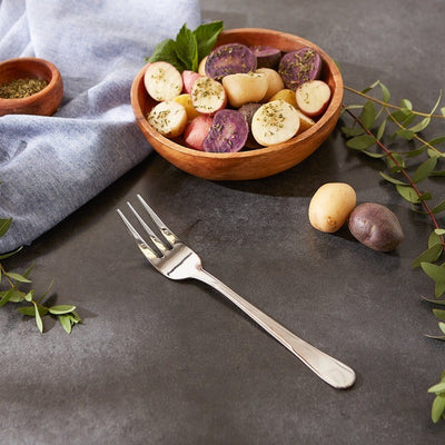 RSVP Endurance Monty Serving Fork