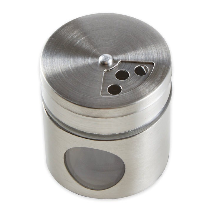RSVP Endurance Spice Shaker - Short 2oz - iQ living
