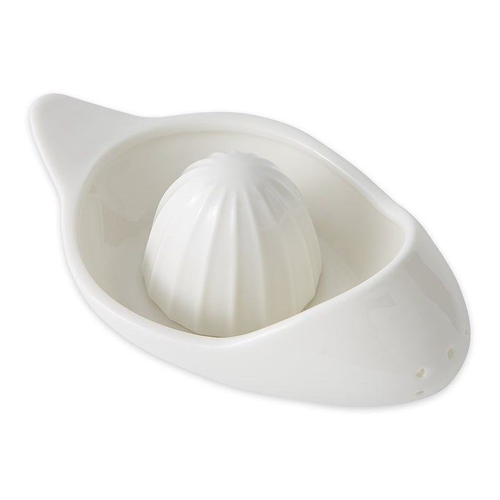 RSVP Porcelain Citrus Juicer - iQ living