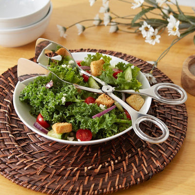 RSVP Endurance Serving Tongs Large