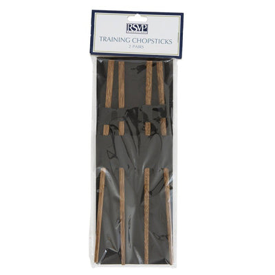 RSVP Training Chopsticks Set Of 2