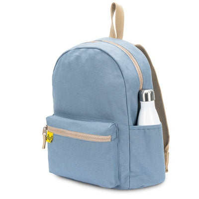 Fluf Adult B Backpack - Light Blue