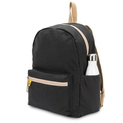 Fluf Adult B Backpack - Carbon Black