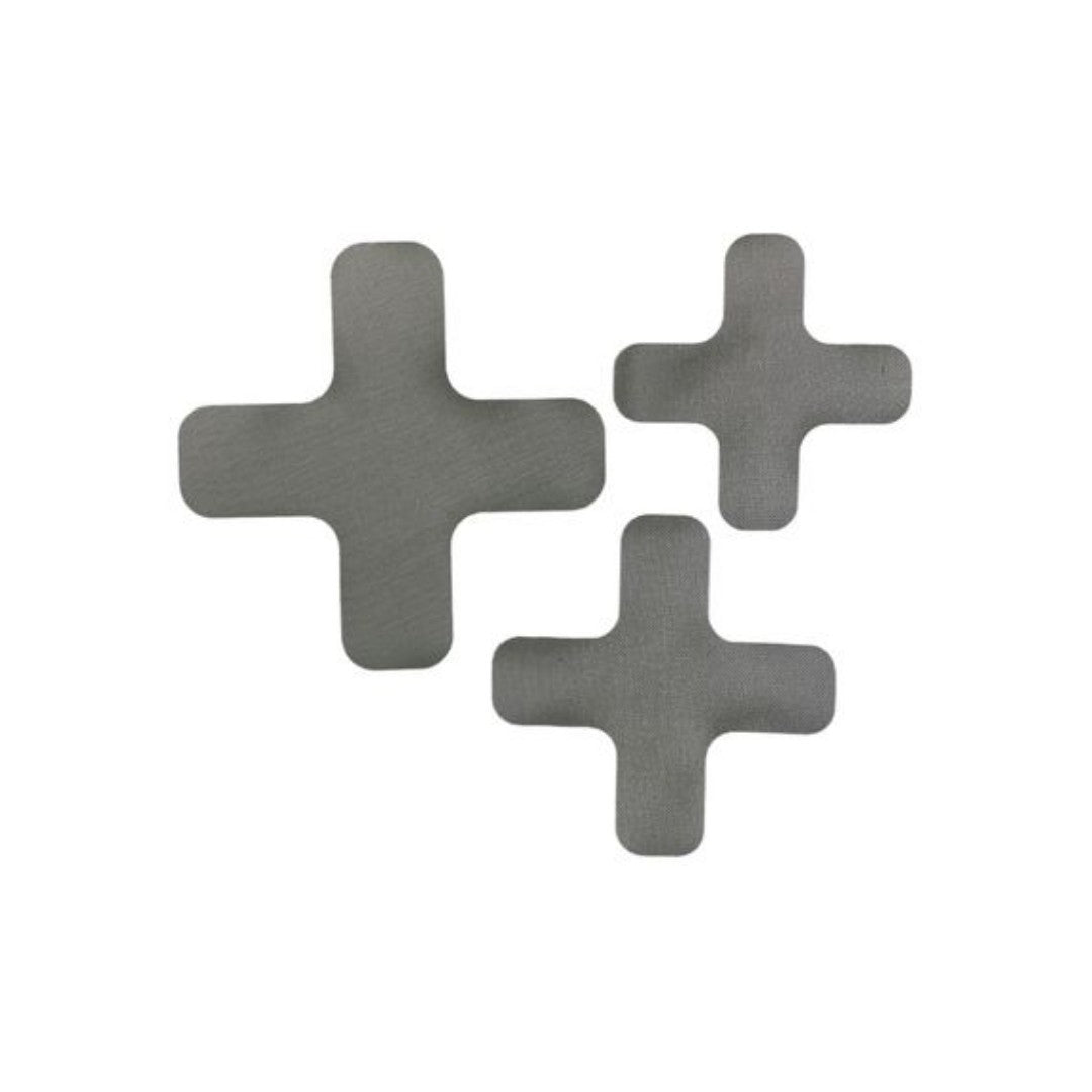 NoStik Silicone Pan Protector Set Of 3