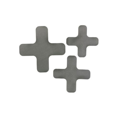 NoStik Silicone Pan Protector Set Of 3