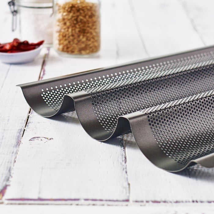 Birkmann Baguette Tray - iQ living